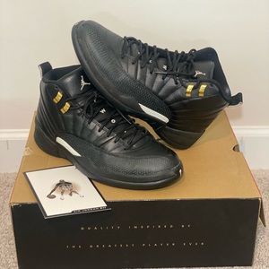Air Jordan 12 Retro “The Master” - Size 10.5